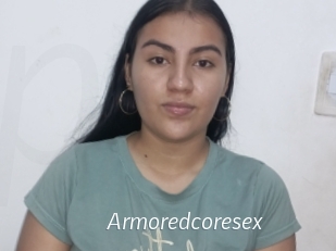 Armoredcoresex