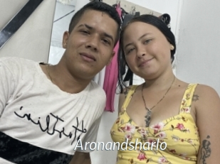 Aronandsharlo