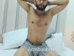 Aronbaakerr