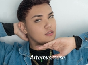 Artemysrousel