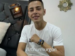 Arthurmurgan