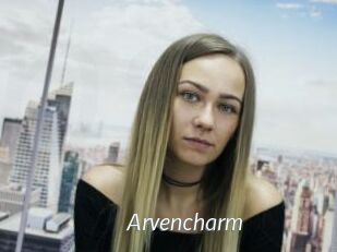 Arvencharm