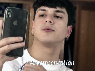 Aryamsebastian