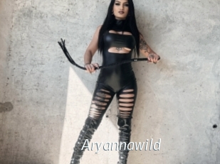 Aryannawild