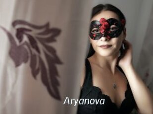 Aryanova