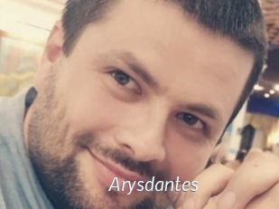 Arysdantes