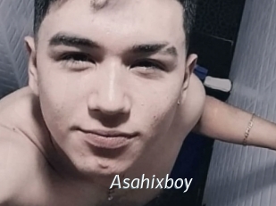 Asahixboy