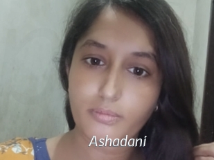 Ashadani