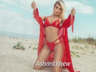 Ashantidrew