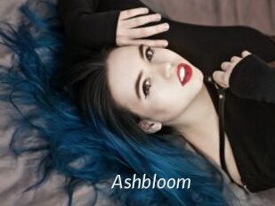 Ashbloom