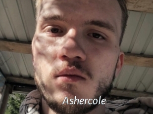 Ashercole