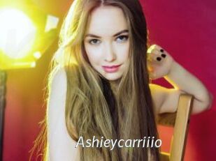 Ashieycarriiio