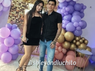 Ashleyandluchito