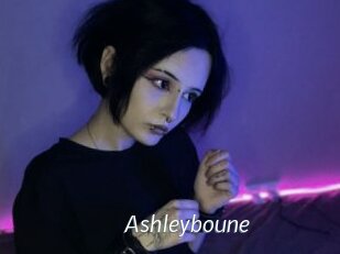 Ashleyboune