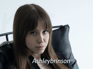 Ashleybrinson