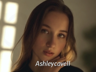 Ashleycavell