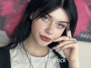 Ashleycrock