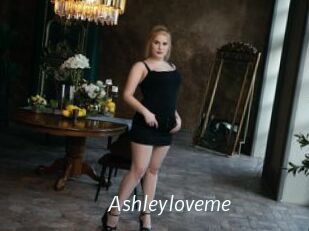 Ashleyloveme