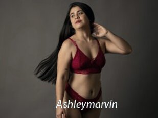 Ashleymarvin