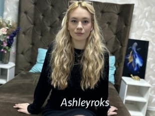 Ashleyroks