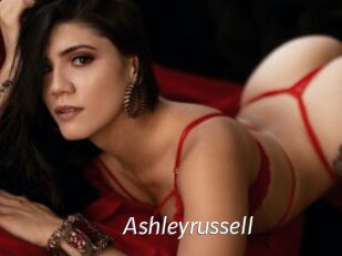 Ashleyrussell