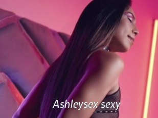 Ashleysex_sexy