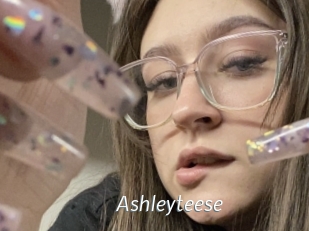 Ashleyteese