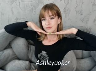 Ashleyuoker