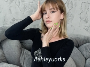 Ashleyuorks