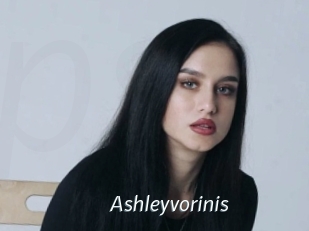 Ashleyvorinis