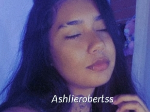 Ashlierobertss