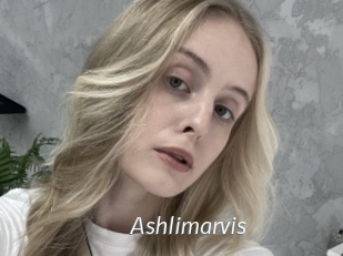 Ashlimarvis