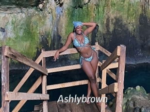 Ashlybrown