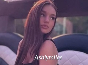 Ashlymiles