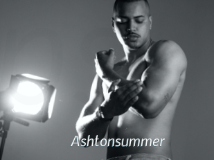 Ashtonsummer