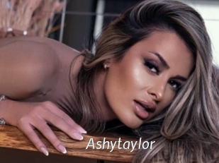 Ashytaylor