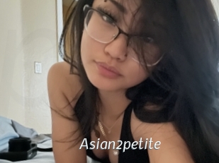 Asian2petite