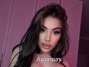 Asiansury