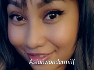 Asianwondermilf