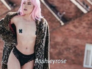 Asshleyrose