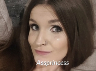 Assprincess