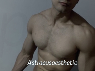 Astraeusaesthetic