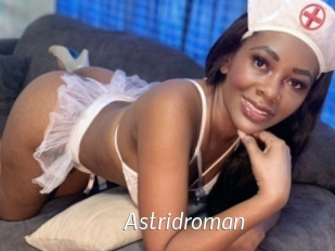 Astridroman