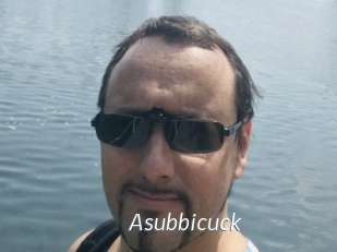 Asubbicuck