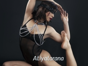 Atiyatarana