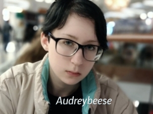 Audreybeese