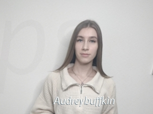 Audreybuffkin