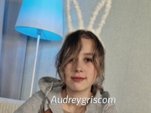 Audreygriscom