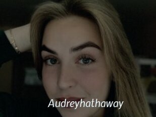 Audreyhathaway