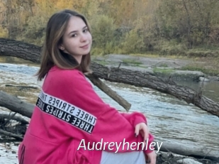 Audreyhenley